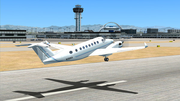 Microsoft Flight Simulator X: Steam Edition Steam - Click Image to Close